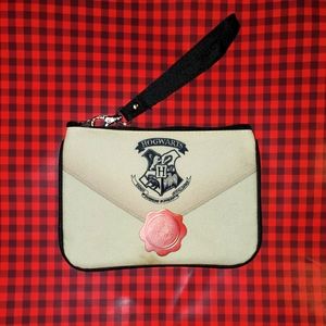 Harry Potter Wristlet